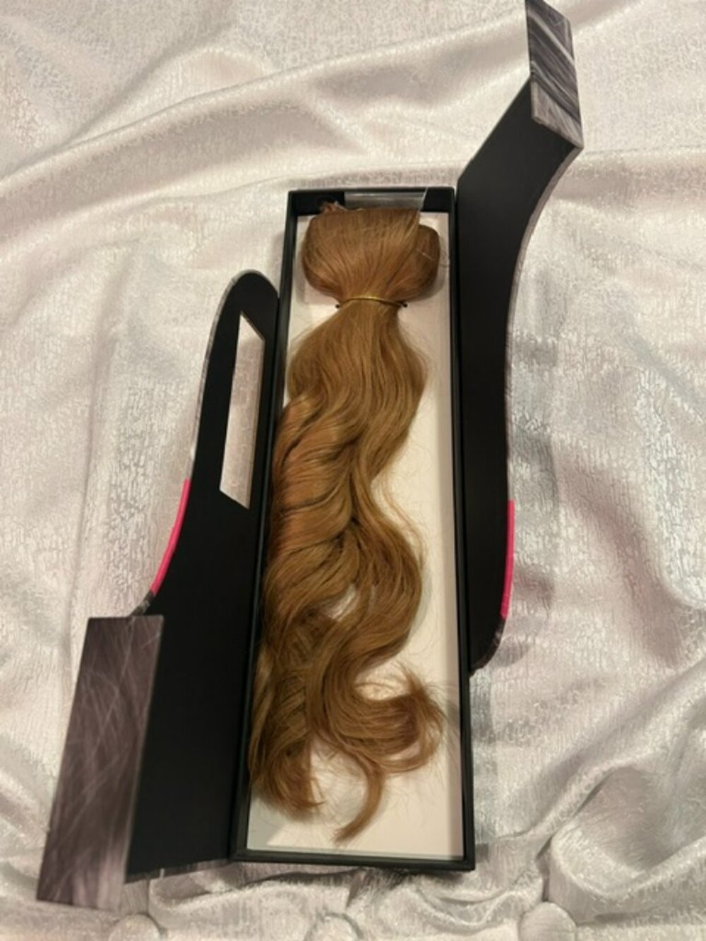 Flip N Go by Shilo Hair Extensions